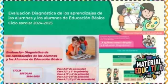 SEP Puebla inicia evaluación diagnóstica en 12 mil escuelas para mejorar el aprendizaje