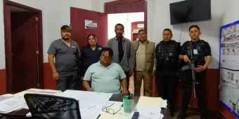 CAE OTRO. Hombre va a comprar auto en Huejotzingo y termina secuestrado