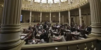 Ya quedó conformada la primera mesa directiva del próximo Congreso