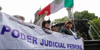 CCE Puebla urge a partidos debatir Reforma Judicial y proteger derechos