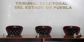 El Tribunal Electoral reajustó la conformación del Congreso de Puebla