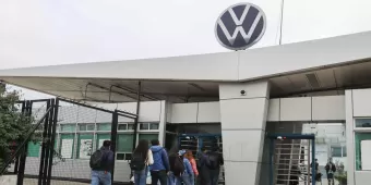 La Volkswagen irá a huelga si hoy los trabajadores rechazan segunda propuesta salarial