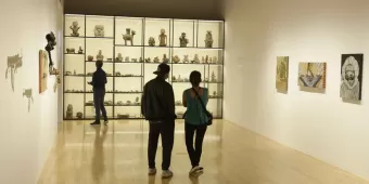 No te pierdas la edición de Fiestas Patrias de la Noche de Museos