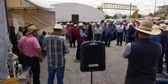 Productores de cebada de Lara Grajales piden a Heineken respete precio de producción