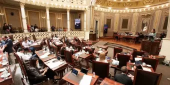 Para el PAN, cinco diputados son suficientes para ser oposición