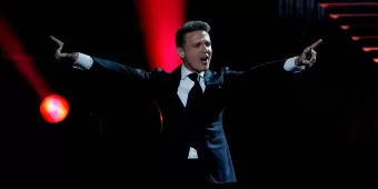 Luis Miguel: El ícono latino que rompe récords con su gira mundial