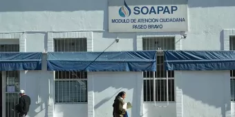 Estado respaldó llamado a comparecer al Soapap y Agua de Puebla