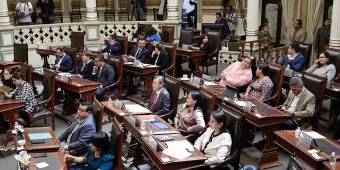 Morena presentará nueva Ley Orgánica de la Administración Estatal con 17 dependencias 