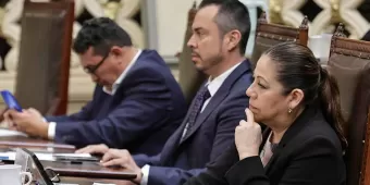 Nulidad de elecciones en Puebla se realizó conforme a la Ley, justifica Laura Artemisa García