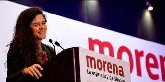 “Privilegiar hermandad y unidad”, clave para el futuro de Morena:  Alcalde Luján