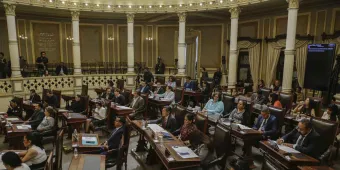 Tendrá más recursos el Congreso para 2025, ejercerá más de 531 mdp