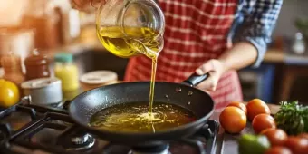 Profeco revela marcas de aceite para cocina que no se deben consumir 