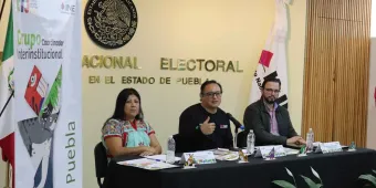 Todo listo para la Consulta Infantil y Juvenil 2024 durante noviembre