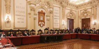 Aprueba Cabildo de Puebla iniciativa de la Ley de Ingresos para el Ejercicio Fiscal 2025