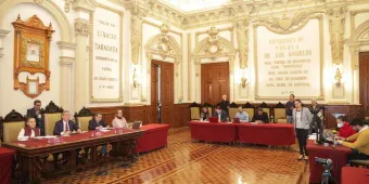 Aprueban Cabildo de Puebla creación del COPLADEMUN 2024-2027