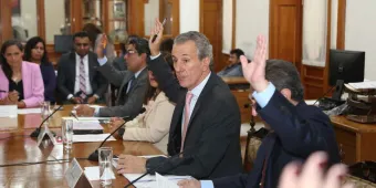 José Chedraui encabeza la instalación de la Junta de Gobierno del IMACP