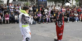 Los PAYASOS no volverán con su SHOW al zócalo de Puebla