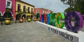 Puebla irá por más Pueblos Mágicos en próximos años