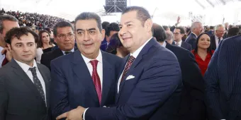 Puebla se fortalece con el cierre de una administración destacada: Armenta