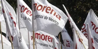 Será una mujer la que lidere a Morena en Puebla