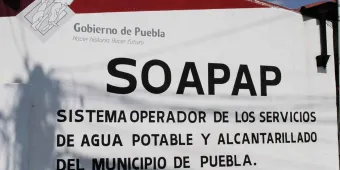 Dichos de Agua Potable y Soapap no coinciden con demandas y quejas ciudadanas 