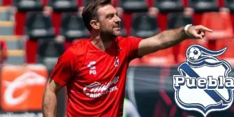 Club Puebla va por Pablo Guede, se quiere salvar 