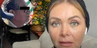 Acosador sexual de Paloma Corte, vinculado a proceso en Puebla 