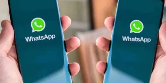 Ya puedes saber si alguien espía tu cuenta de WhatsApp