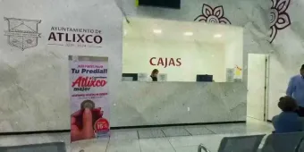 Aprovecha el 15% de descuento en tu predial en Atlixco