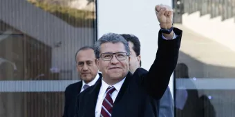 Armenta será un buen gobernador de Puebla; atenderá problemáticas: Monreal