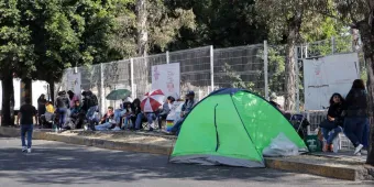 Arranca la renovación para las 17 juntas auxiliares de Puebla