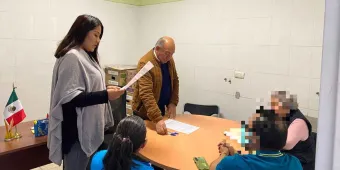 Así funciona el Centro Municipal de Mediación en Atlixco