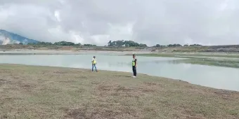 Hallan cadáver acuchillado en Tenango de las Flores