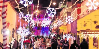 Atlixco mantendrá orden comercial navideño con operativos