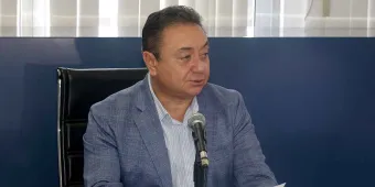 Felipe Velázquez promete reestructurar el PAN en Puebla con autocrítica y unidad