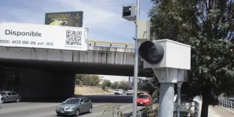 Gobierno analizará ampliar el contrato de Autotraffic para el servicio de fotomultas