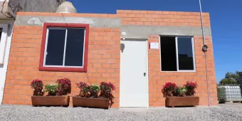 Habrá en Puebla 28 mil casas Bienestar en 7 municipios