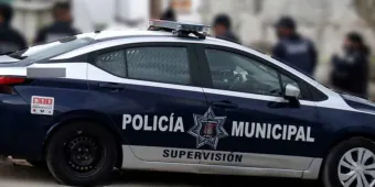 Para Seguridad Municipal el índice delictivo va para abajo