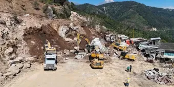 Será hasta enero 2025 cuando reabran temporalmente la autopista Puebla-Orizaba