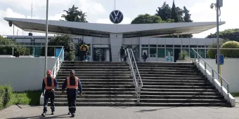 Los ajustes de Volkswagen