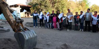 Con más obras para Atlixco, Ariadna Ayala cerró 2024