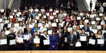 La Universidad para Adultos BUAP celebra su crecimiento con más de mil estudiantes y nuevas licenciaturas