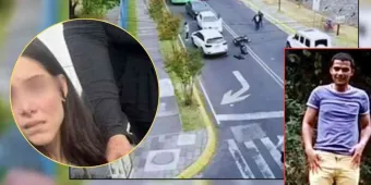 Responsable de atropellar y matar a un joven en CDMX es hija de alto ejecutivo de Televisa