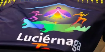 Todo listo para el Luciérnaga Trail en Tlahuapan: evento deportivo para todas las edades